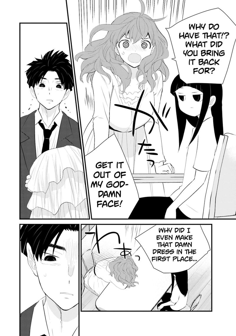 Sonna Kazokunara Sute Chaeba 29 18