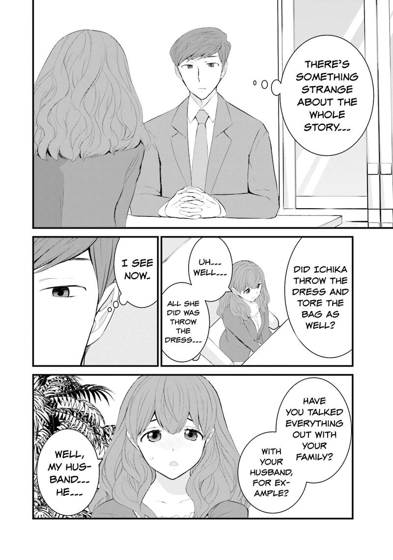 Sonna Kazokunara Sute Chaeba 31 10