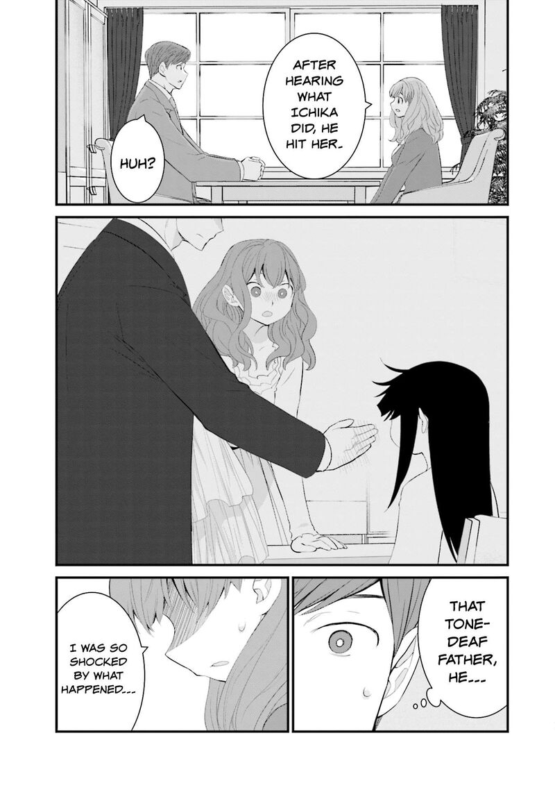 Sonna Kazokunara Sute Chaeba 31 11