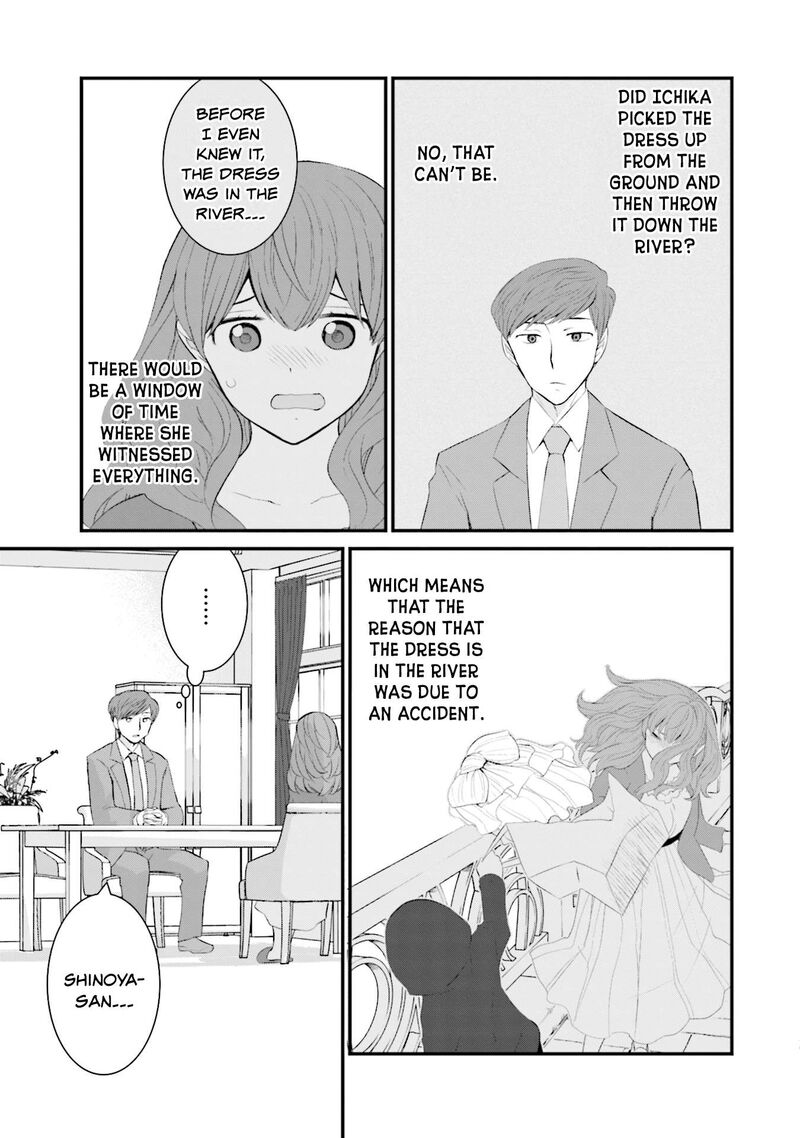 Sonna Kazokunara Sute Chaeba 31 17