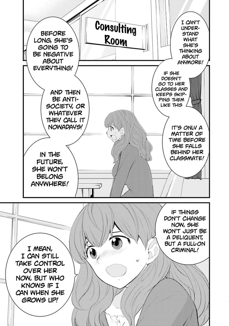 Sonna Kazokunara Sute Chaeba 31 3