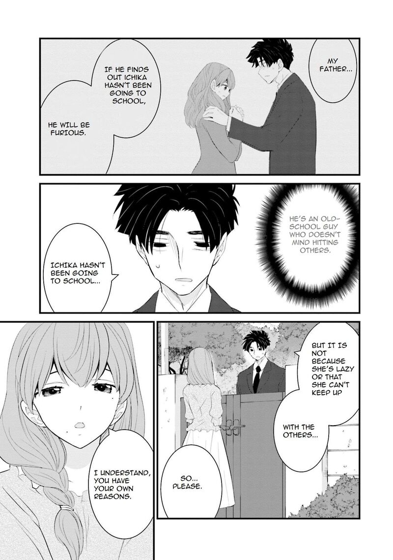 Sonna Kazokunara Sute Chaeba 34 10