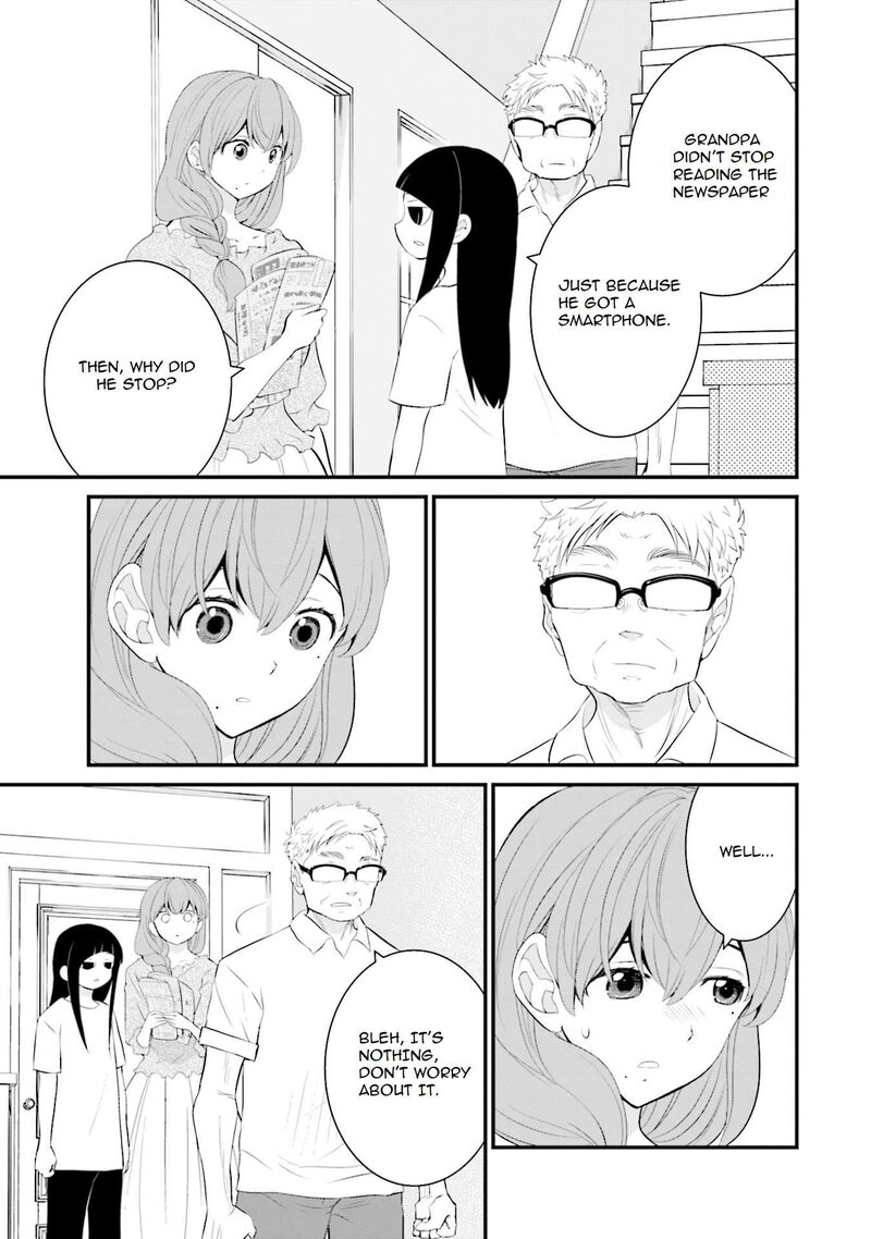 Sonna Kazokunara Sute Chaeba 34 16