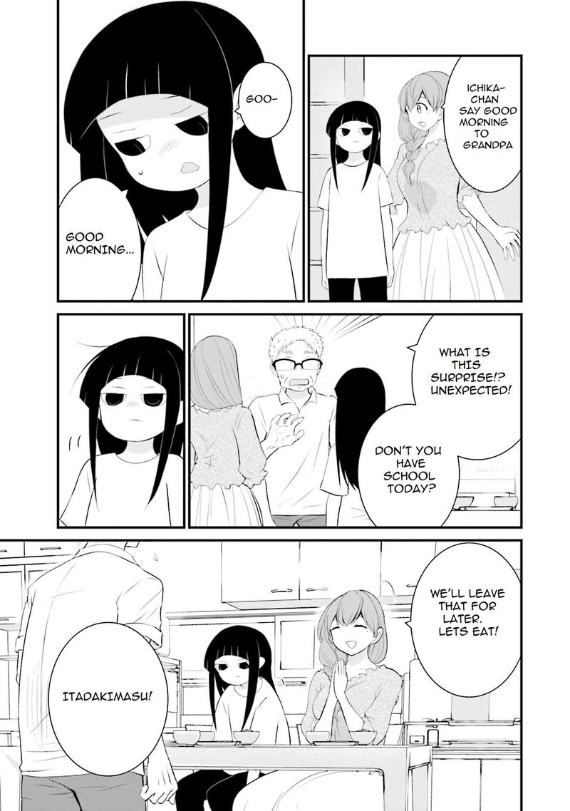 Sonna Kazokunara Sute Chaeba 34 4