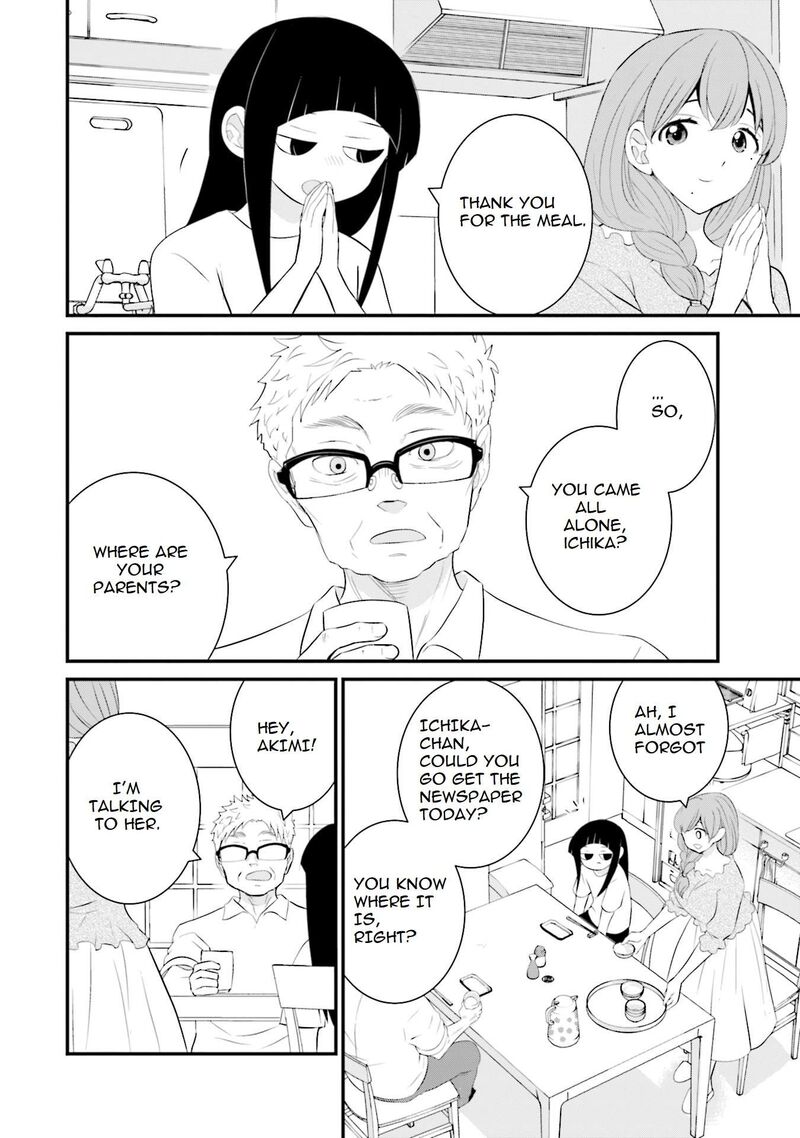 Sonna Kazokunara Sute Chaeba 34 5