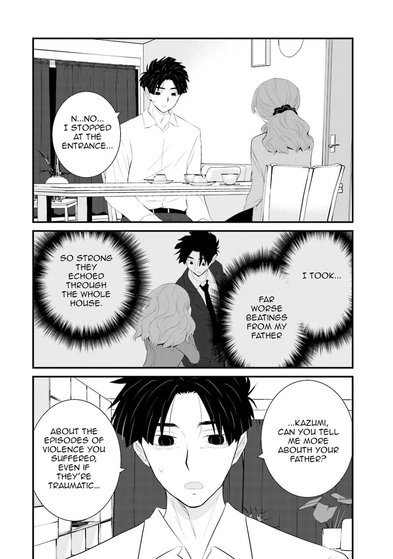 Sonna Kazokunara Sute Chaeba 35 8