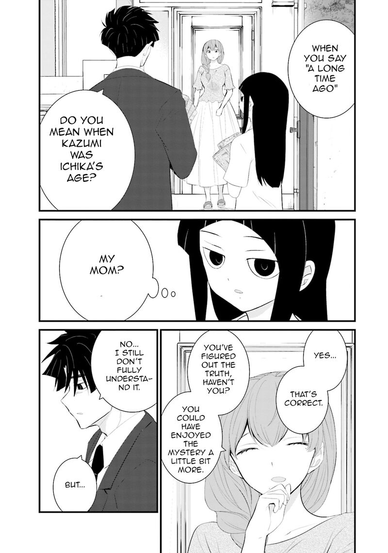 Sonna Kazokunara Sute Chaeba 36 3