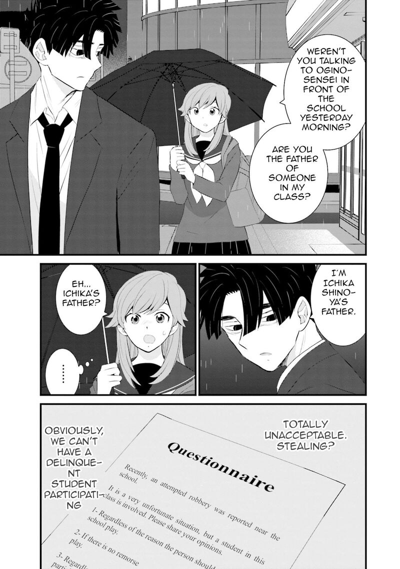 Sonna Kazokunara Sute Chaeba 37 7