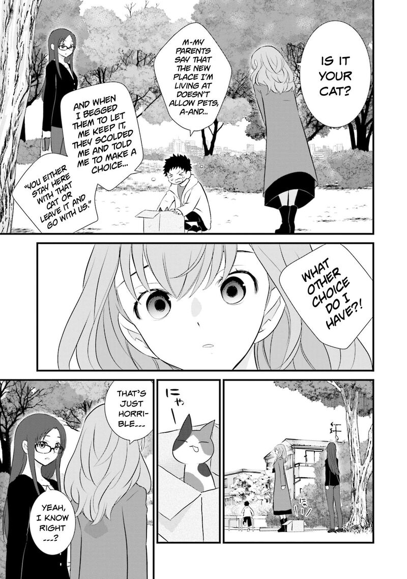 Sonna Kazokunara Sute Chaeba 7 13