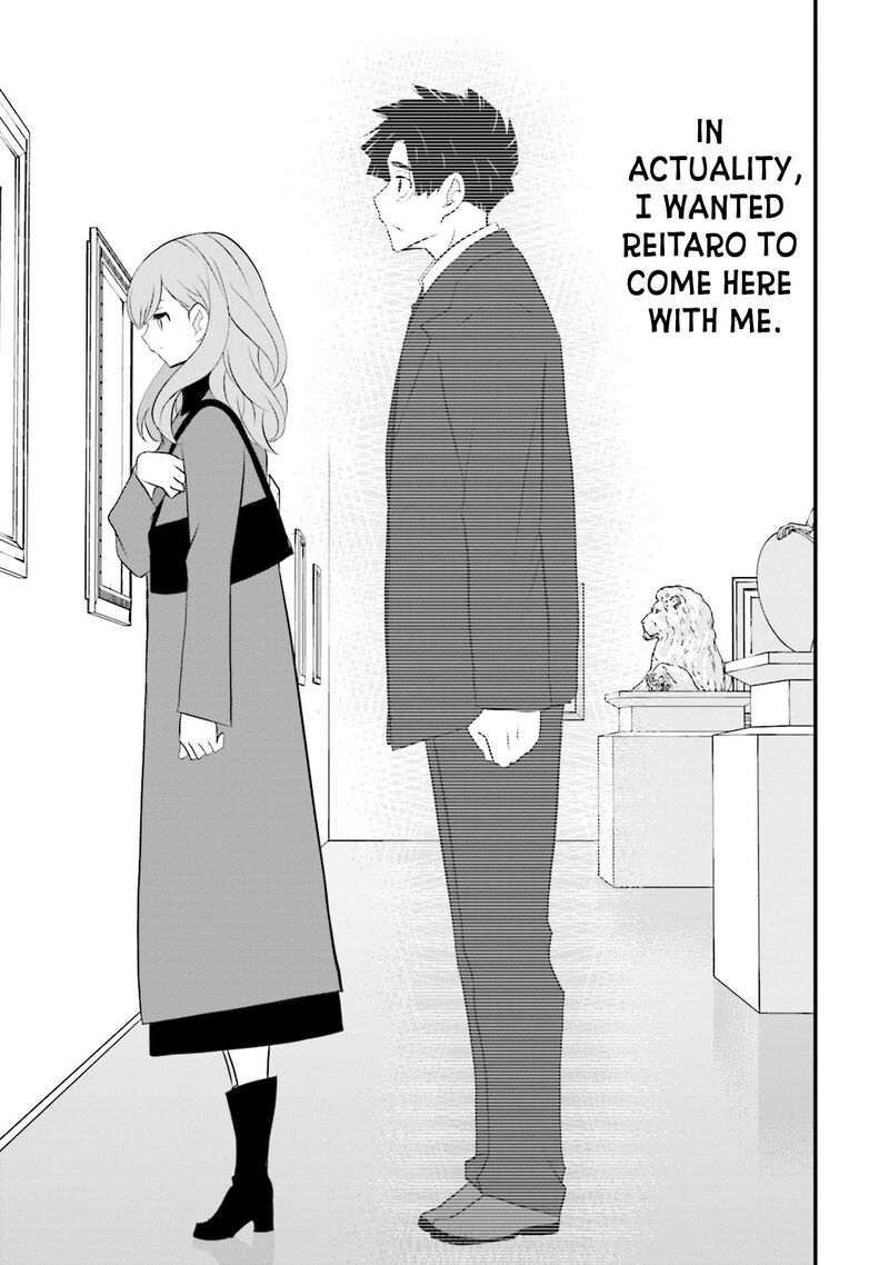 Sonna Kazokunara Sute Chaeba 7 9