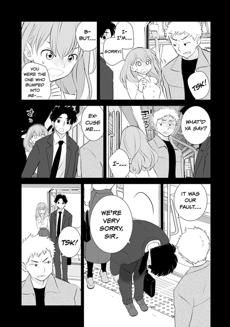 Sonna Kazokunara Sute Chaeba 8 7