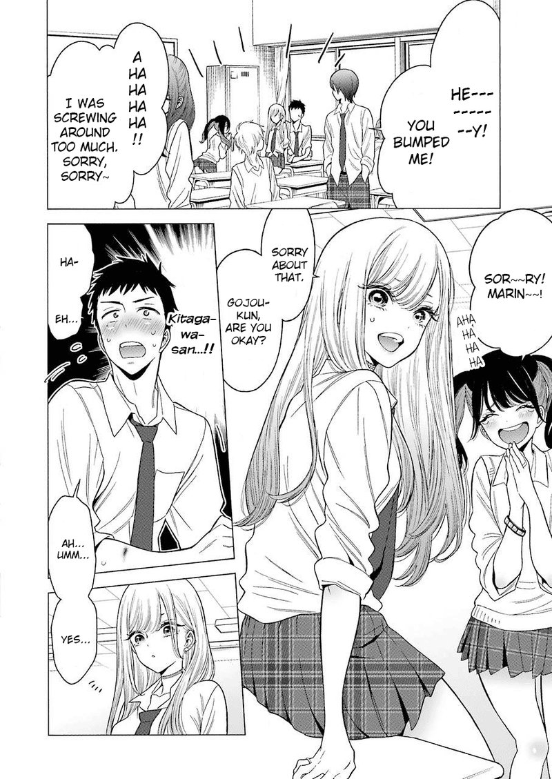Sono Bisque Doll Wa Koi Wo Suru 1 11