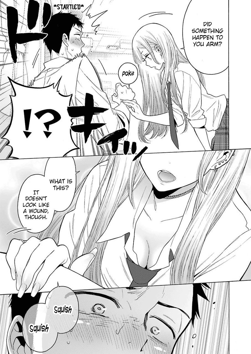 Sono Bisque Doll Wa Koi Wo Suru 1 12