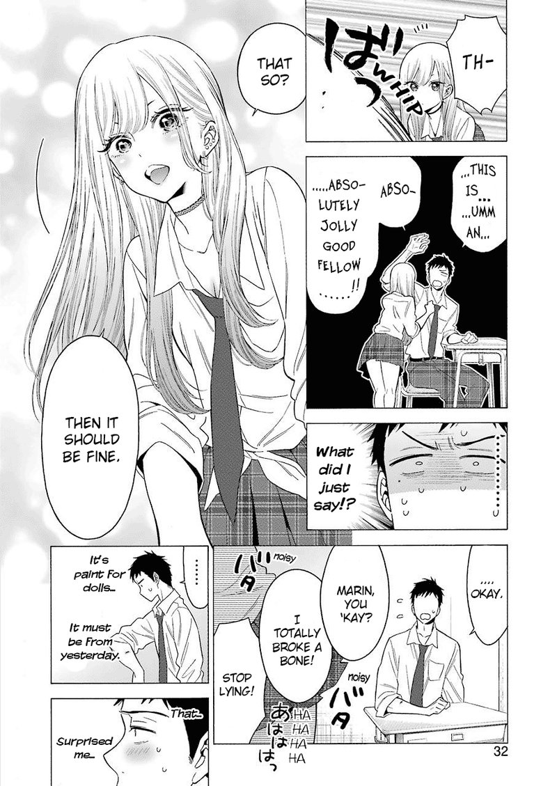 Sono Bisque Doll Wa Koi Wo Suru 1 13