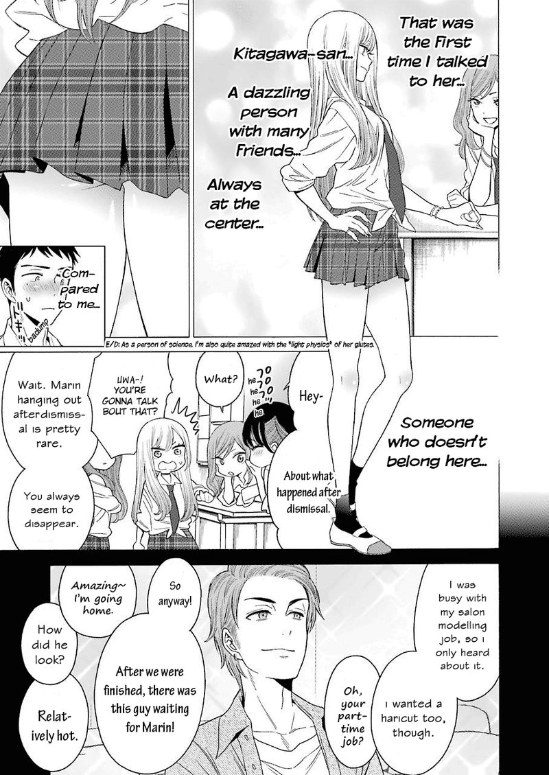 Sono Bisque Doll Wa Koi Wo Suru 1 14