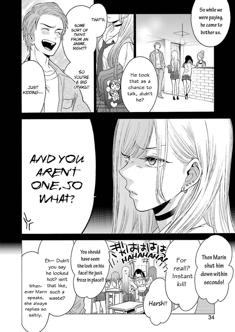 Sono Bisque Doll Wa Koi Wo Suru 1 15