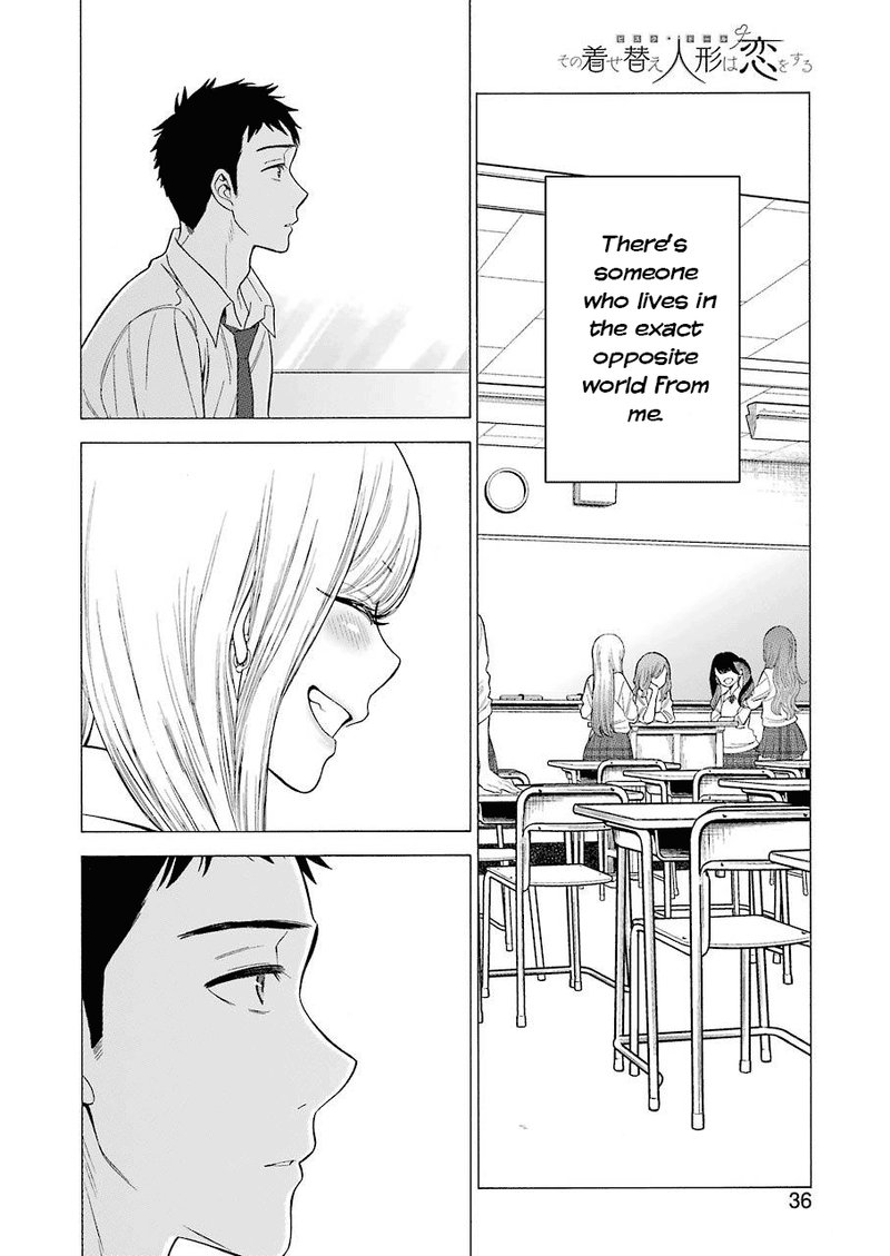 Sono Bisque Doll Wa Koi Wo Suru 1 17