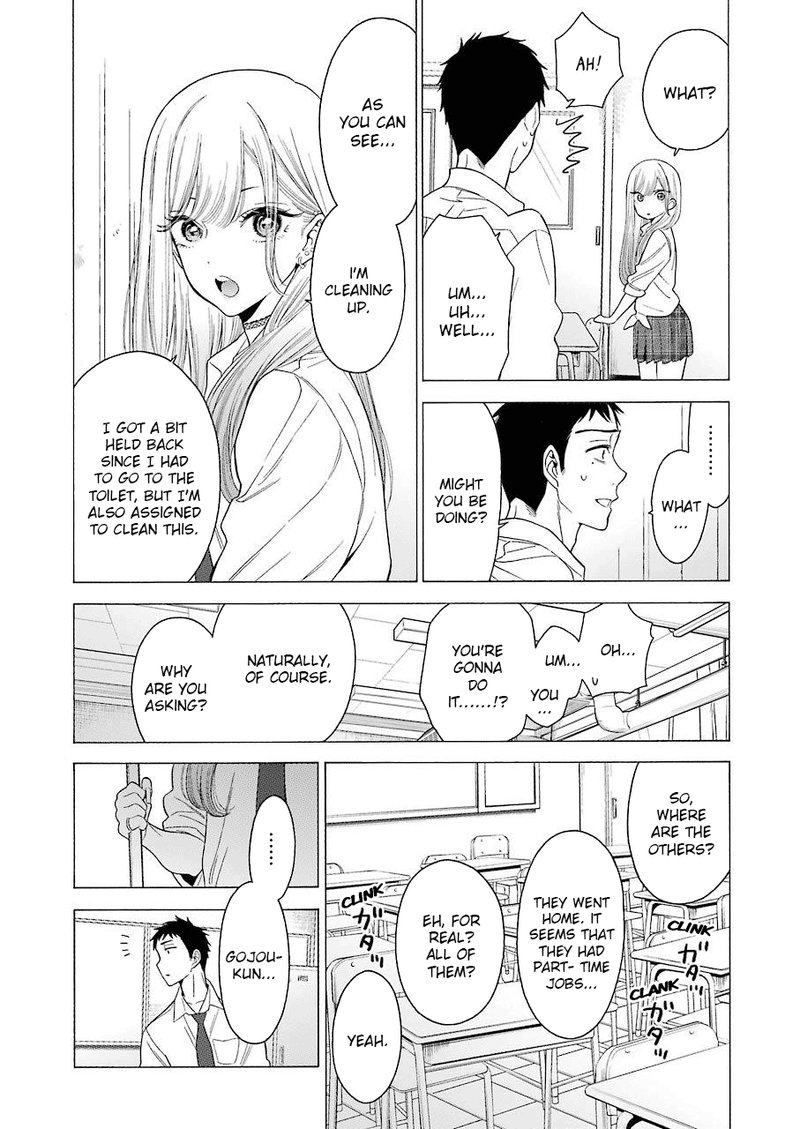 Sono Bisque Doll Wa Koi Wo Suru 1 21