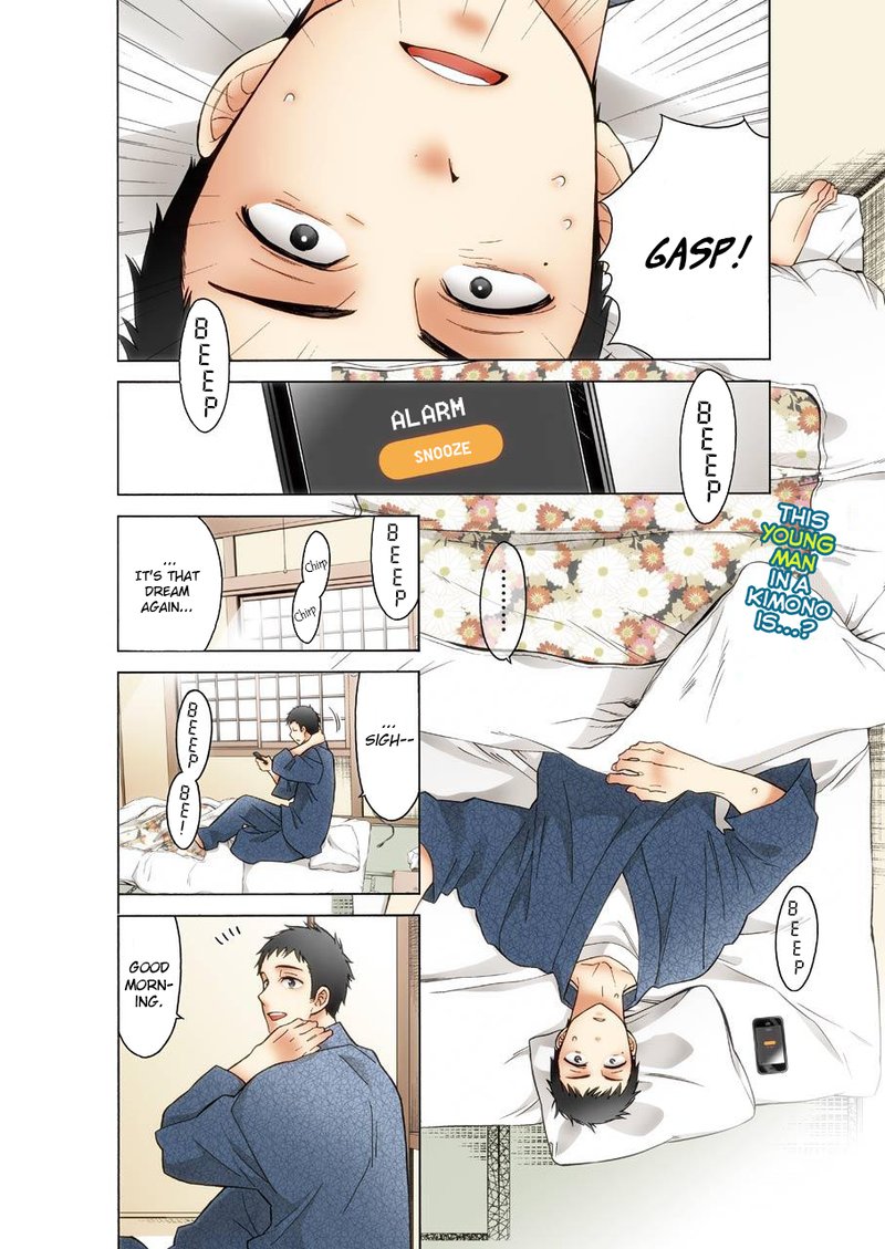 Sono Bisque Doll Wa Koi Wo Suru 1 3