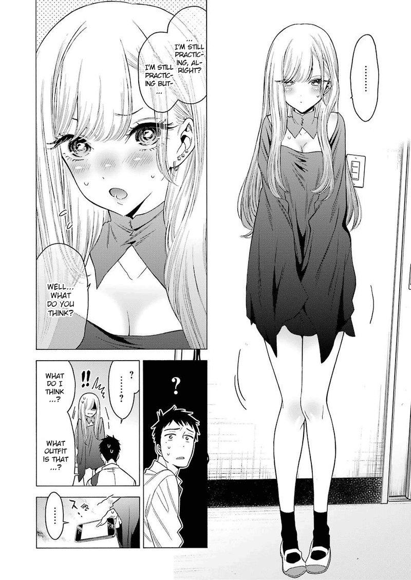 Sono Bisque Doll Wa Koi Wo Suru 1 35