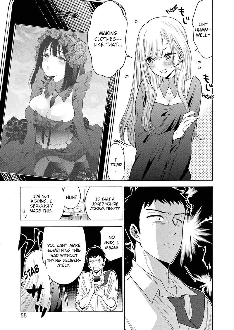 Sono Bisque Doll Wa Koi Wo Suru 1 36