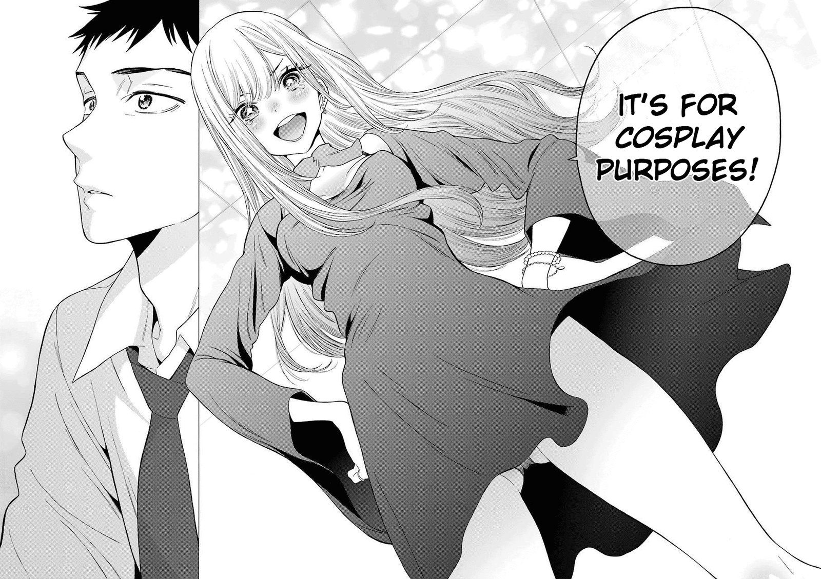 Sono Bisque Doll Wa Koi Wo Suru 1 39
