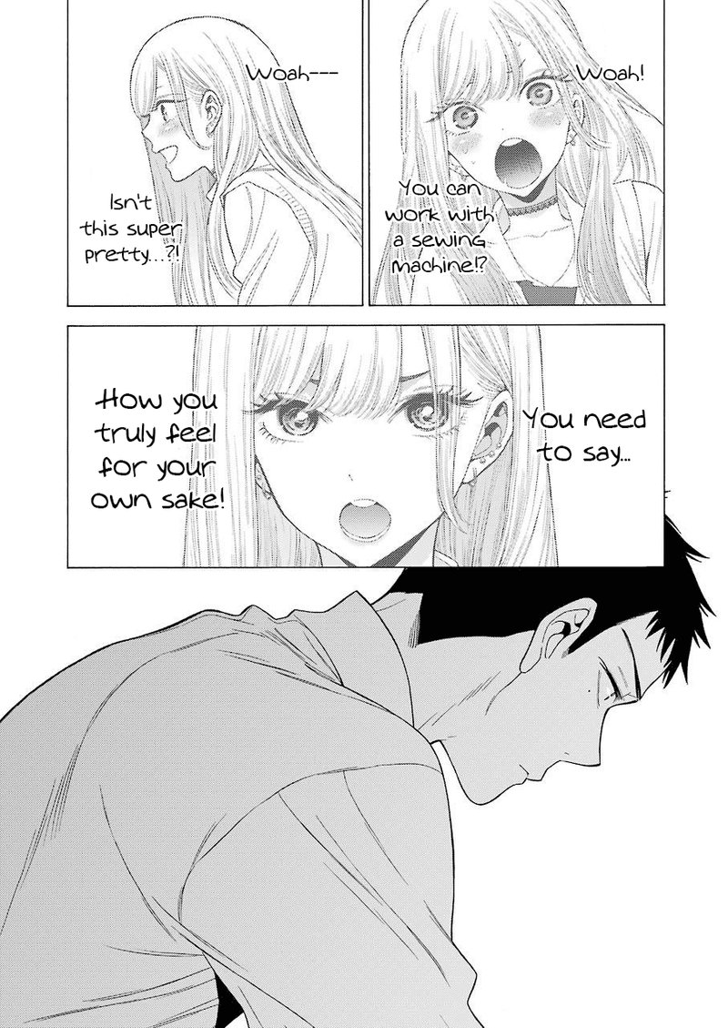 Sono Bisque Doll Wa Koi Wo Suru 1 43