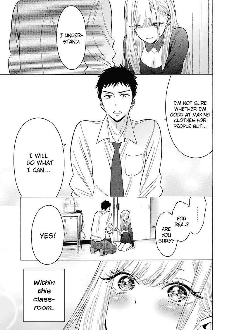 Sono Bisque Doll Wa Koi Wo Suru 1 44
