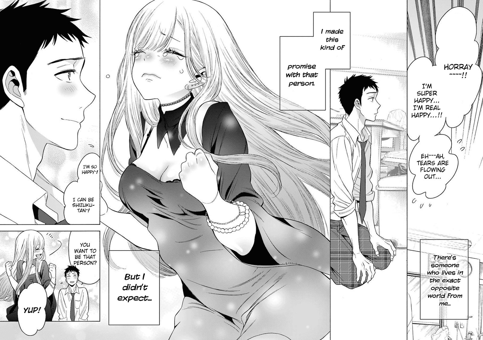 Sono Bisque Doll Wa Koi Wo Suru 1 45