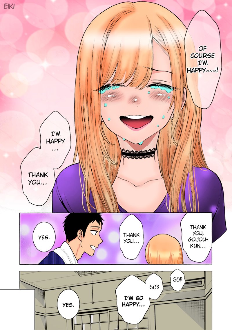 Sono Bisque Doll Wa Koi Wo Suru 10 11