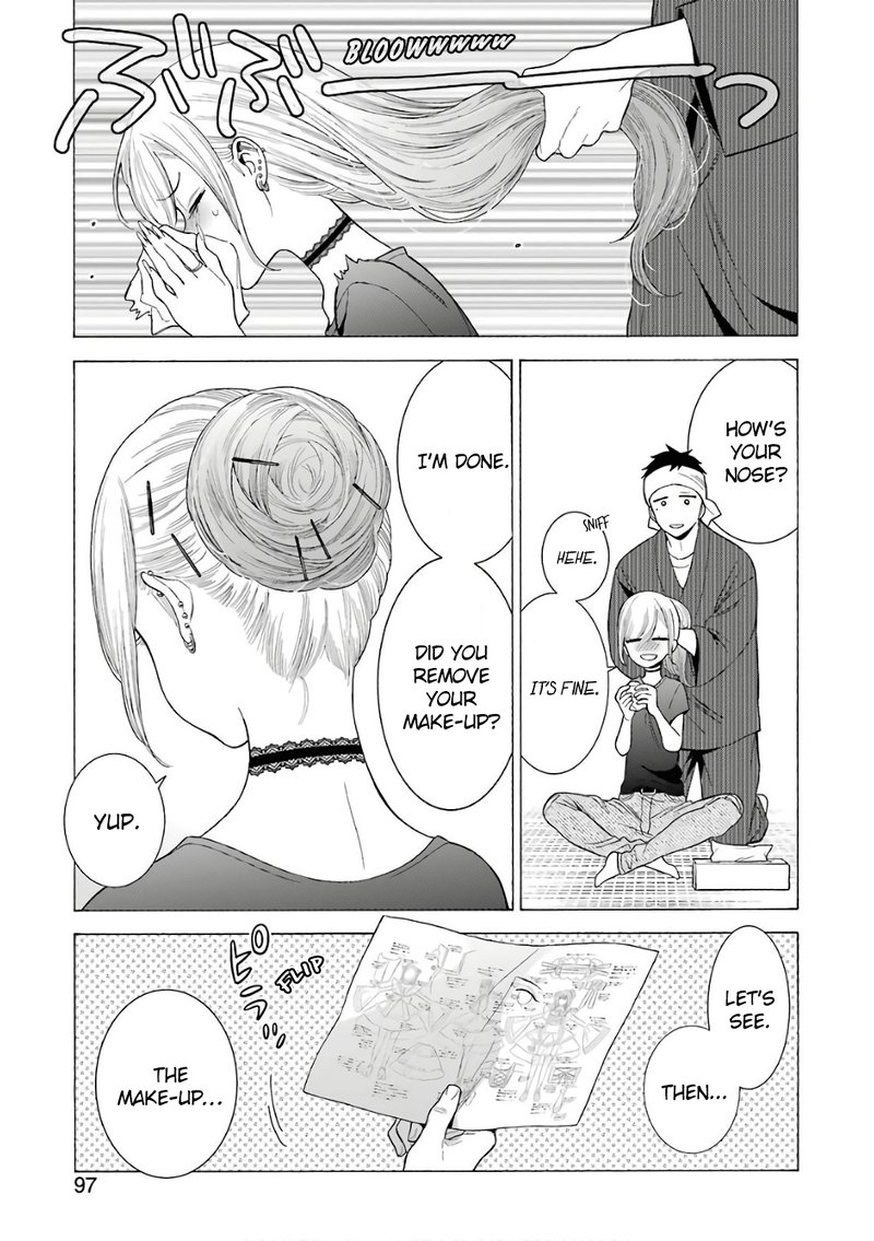 Sono Bisque Doll Wa Koi Wo Suru 10 12