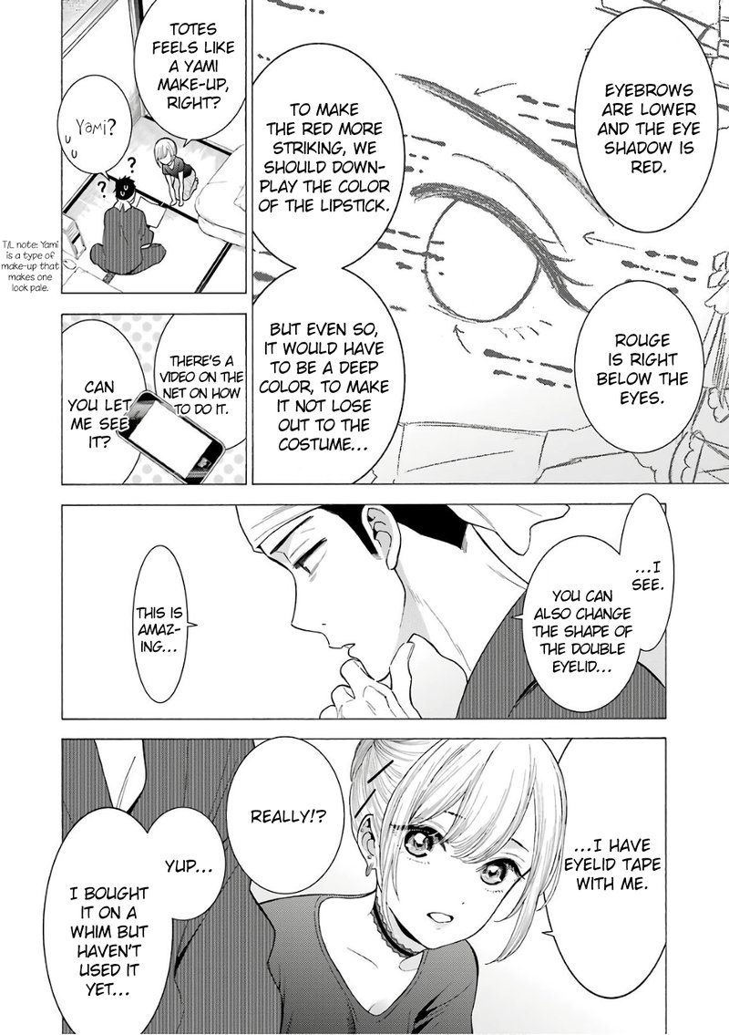 Sono Bisque Doll Wa Koi Wo Suru 10 13