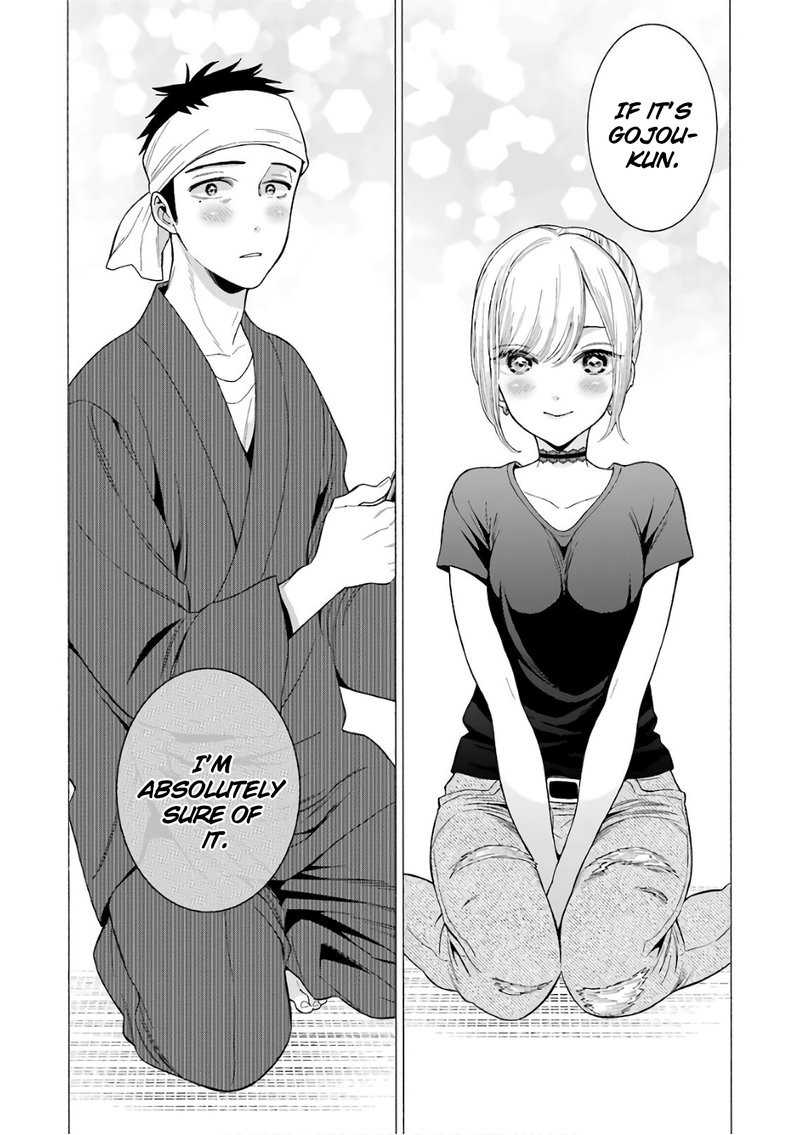 Sono Bisque Doll Wa Koi Wo Suru 10 18