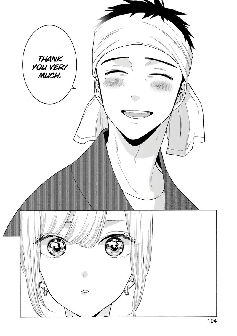 Sono Bisque Doll Wa Koi Wo Suru 10 19
