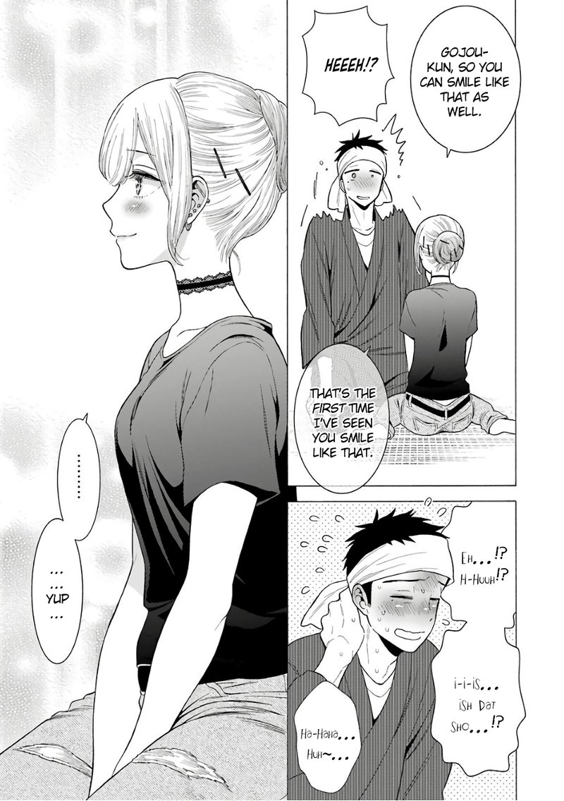 Sono Bisque Doll Wa Koi Wo Suru 10 20
