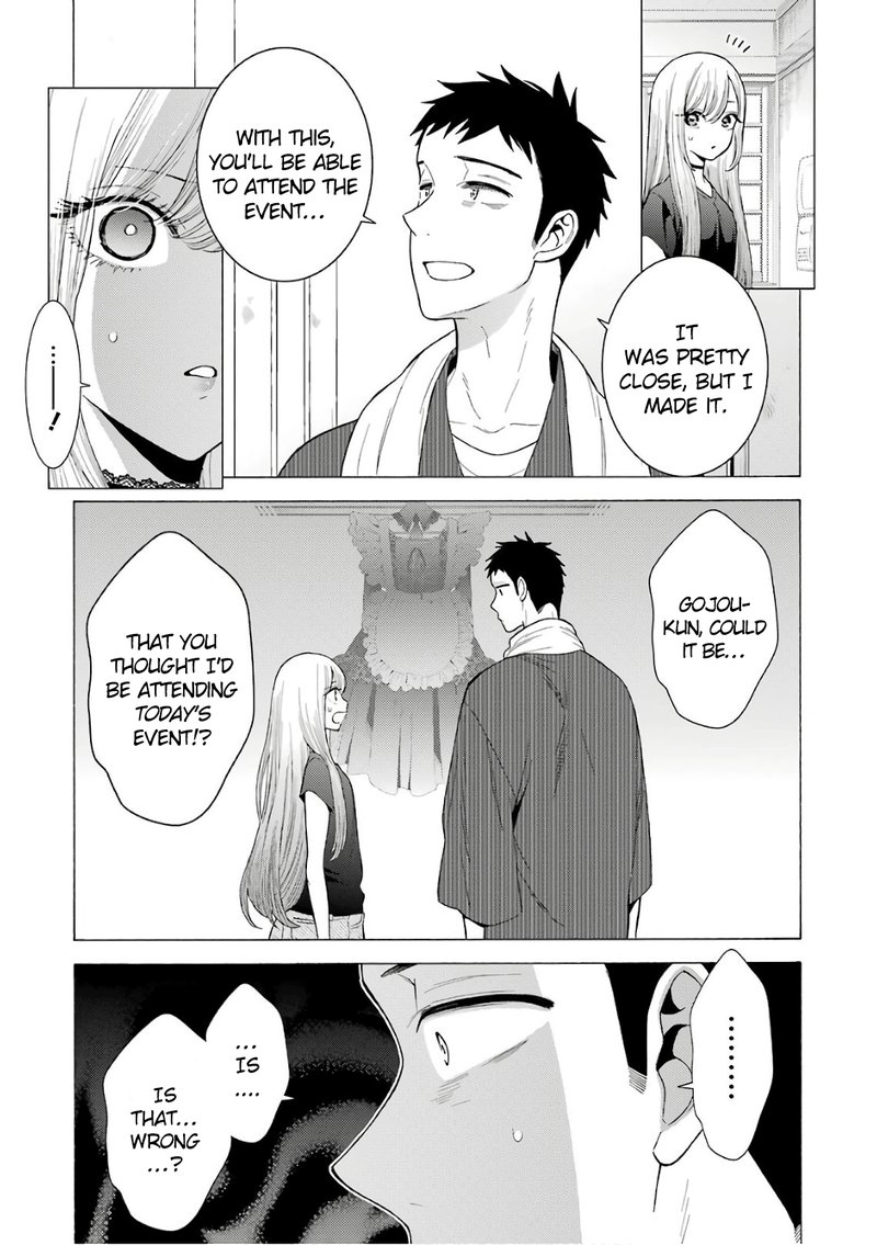 Sono Bisque Doll Wa Koi Wo Suru 10 3