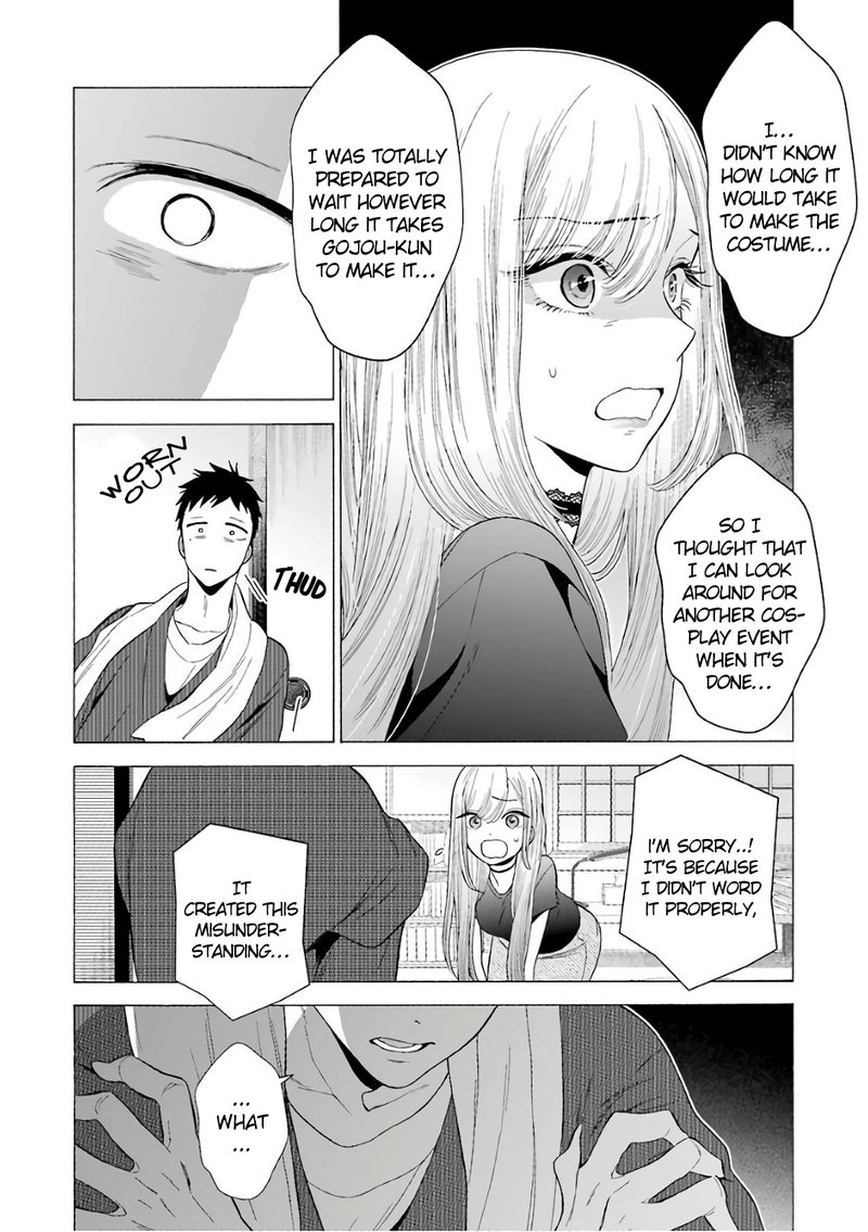 Sono Bisque Doll Wa Koi Wo Suru 10 4