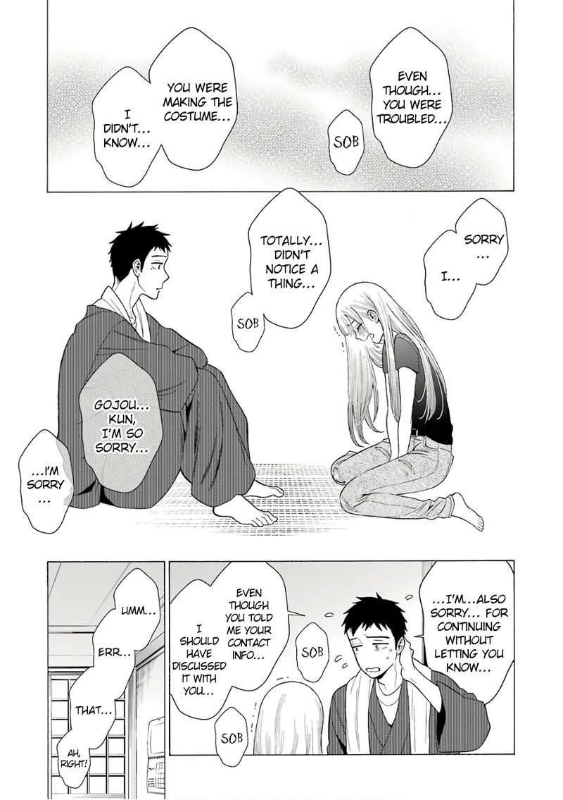 Sono Bisque Doll Wa Koi Wo Suru 10 7