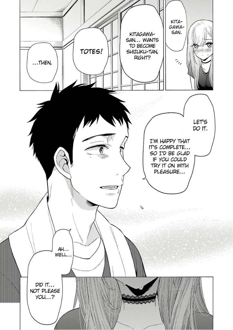 Sono Bisque Doll Wa Koi Wo Suru 10 9