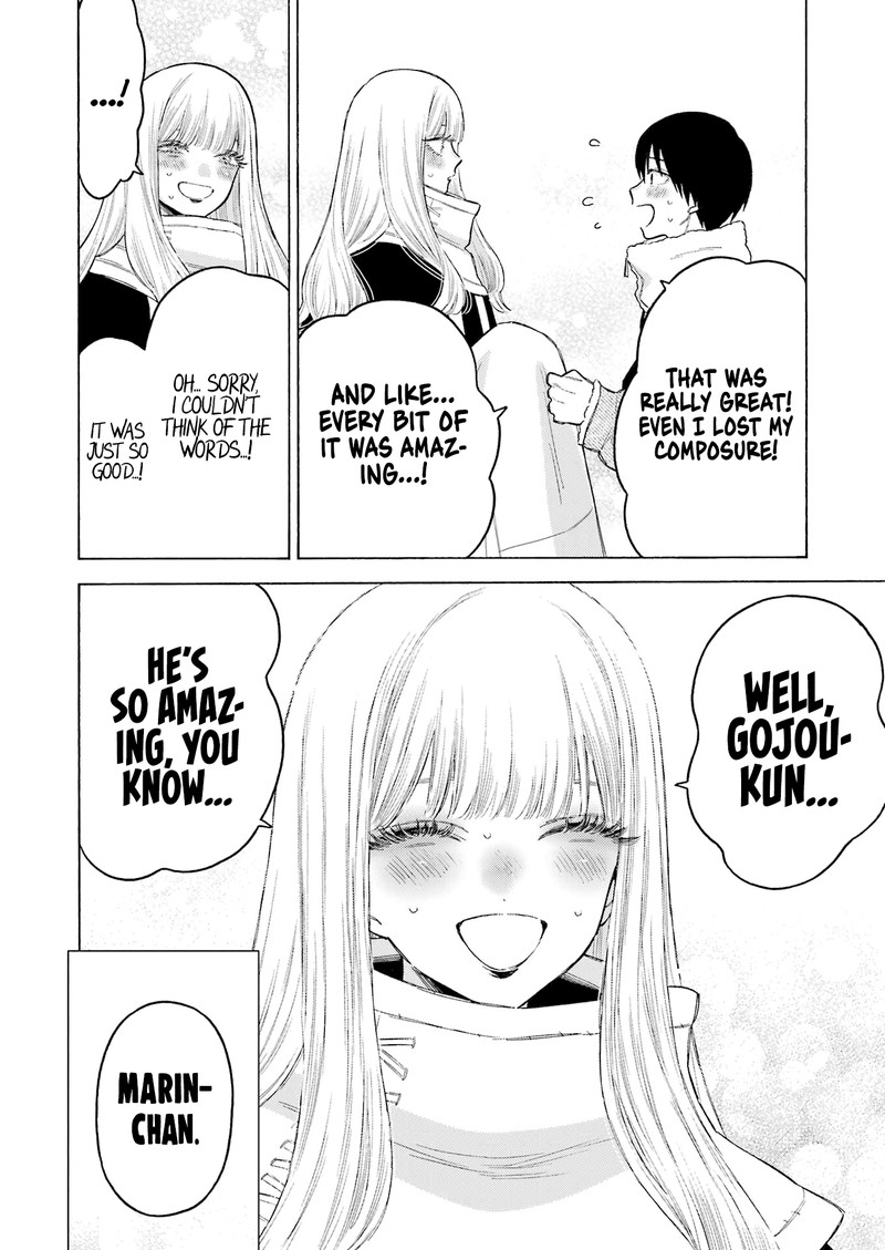 Sono Bisque Doll Wa Koi Wo Suru 100 10