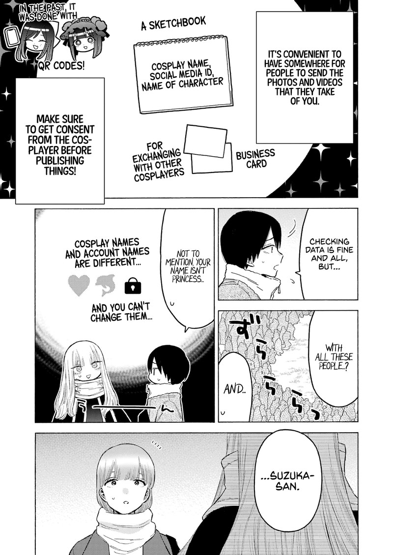 Sono Bisque Doll Wa Koi Wo Suru 100 13
