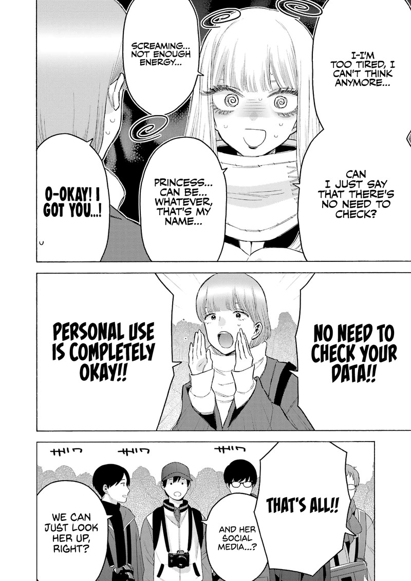 Sono Bisque Doll Wa Koi Wo Suru 100 14