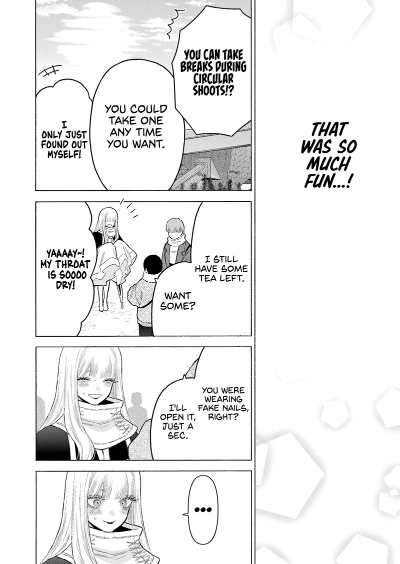 Sono Bisque Doll Wa Koi Wo Suru 100 16