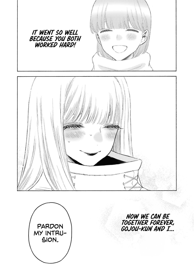 Sono Bisque Doll Wa Koi Wo Suru 100 17