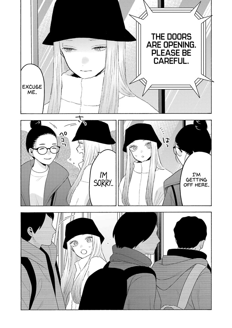 Sono Bisque Doll Wa Koi Wo Suru 100 26