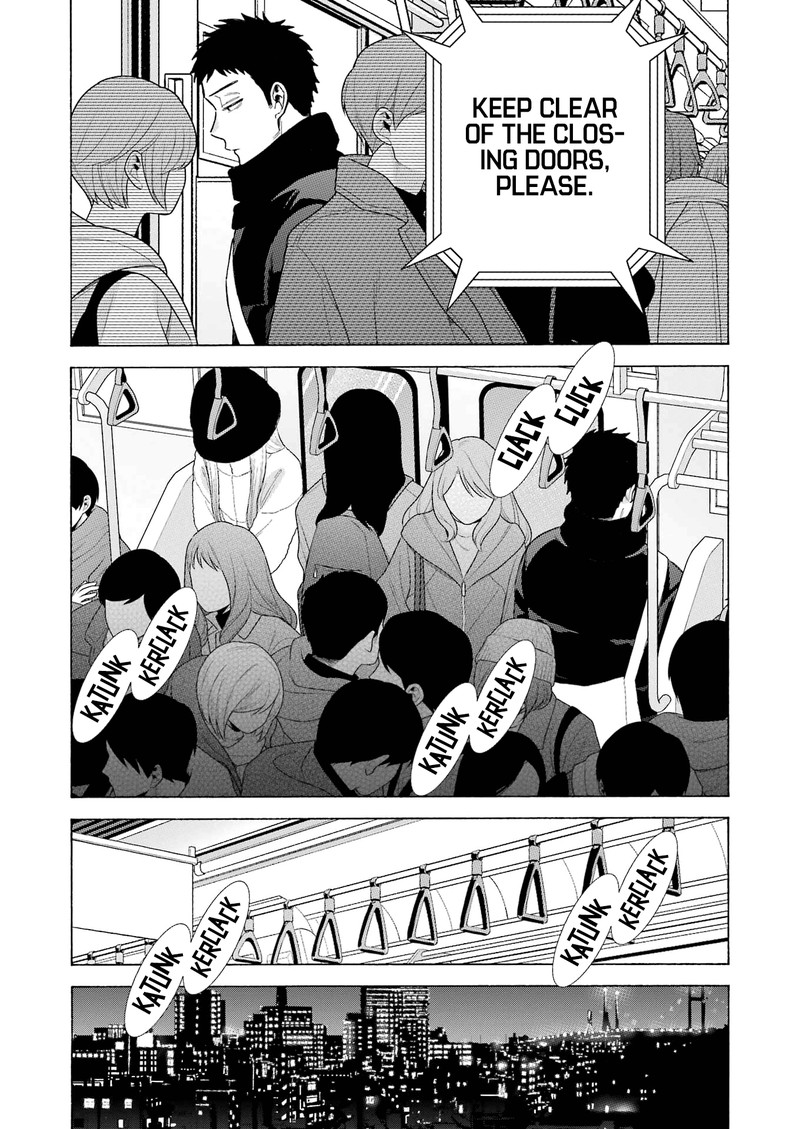Sono Bisque Doll Wa Koi Wo Suru 100 27