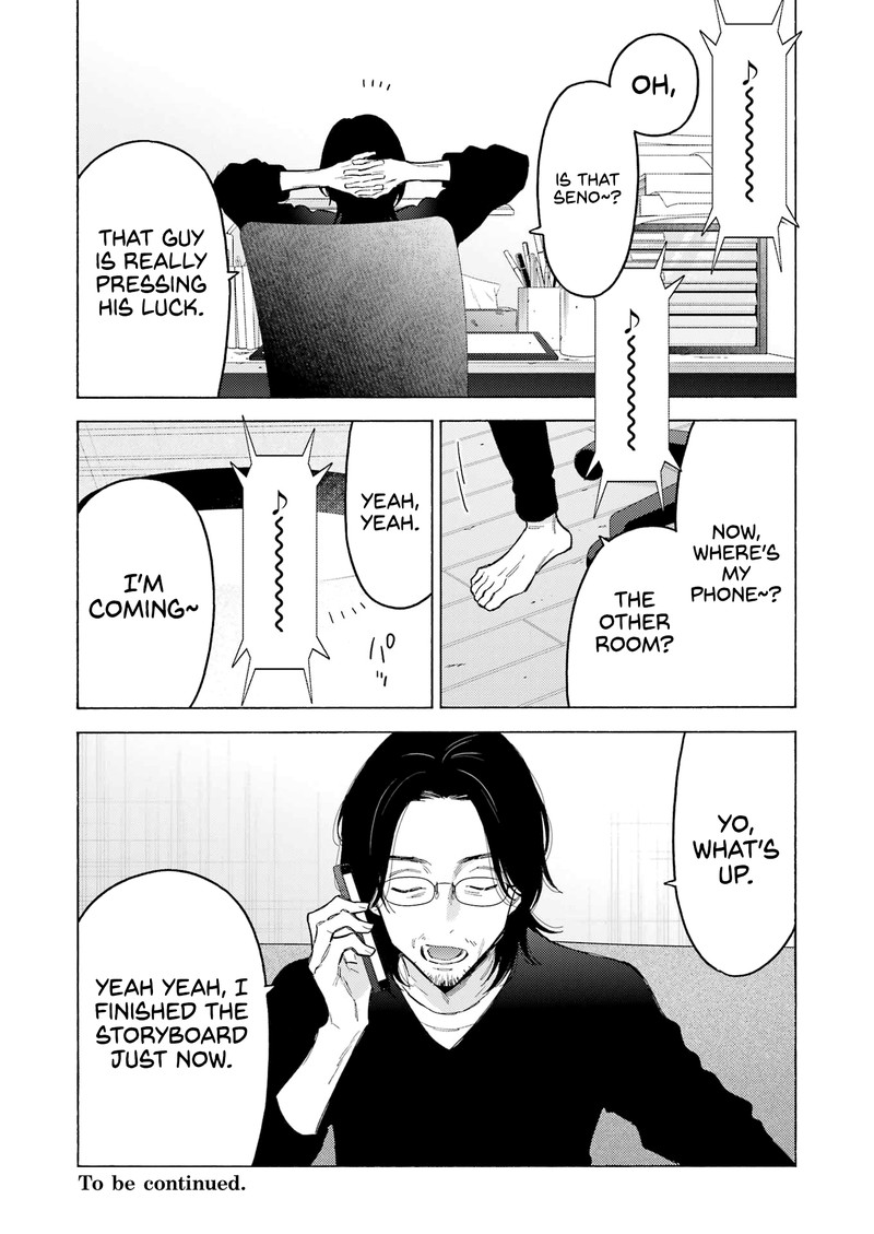Sono Bisque Doll Wa Koi Wo Suru 100 29