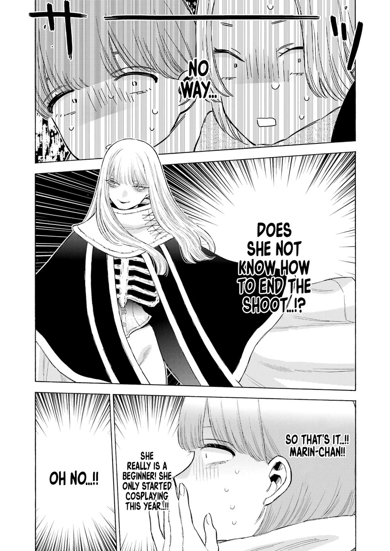 Sono Bisque Doll Wa Koi Wo Suru 100 3