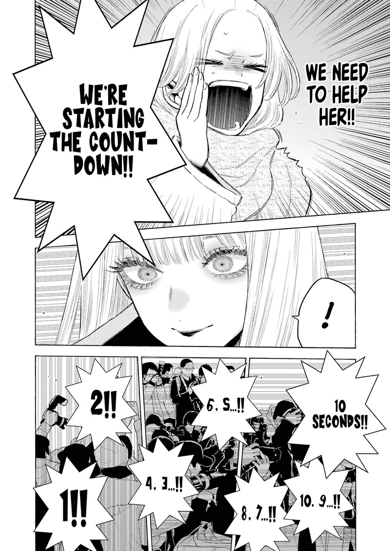 Sono Bisque Doll Wa Koi Wo Suru 100 4