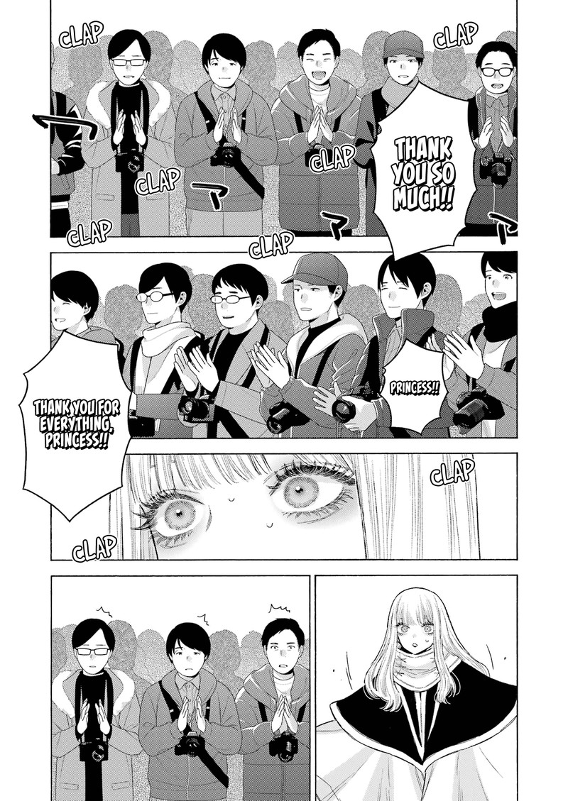 Sono Bisque Doll Wa Koi Wo Suru 100 7